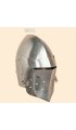 Bascinet Helmet
