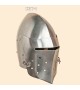 Bascinet Helmet