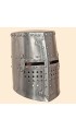 Crusader Templar Helmet 
