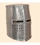 Crusader Templar Helmet 