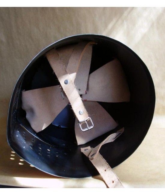 Crusader Templar Helmet 