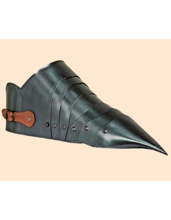 Medieval Combat Armor Sabatons