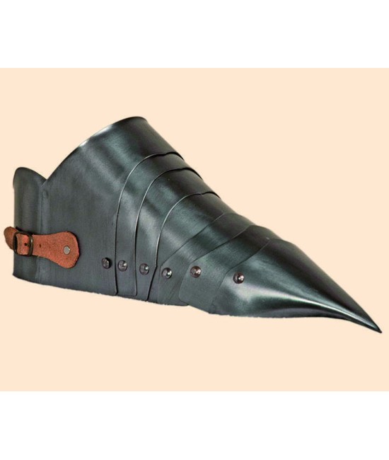 Medieval Combat Armor Sabatons