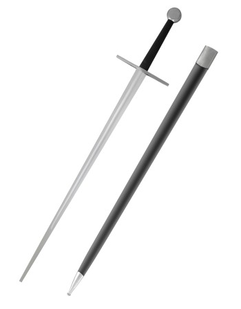 Tinker Bastard sword SK-A
