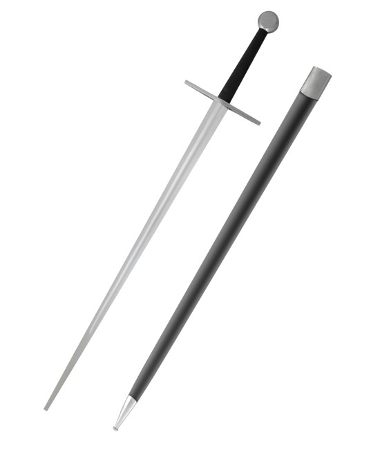 Tinker Bastard sword SK-A