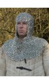 Riveted RRZ chainmail