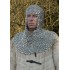Riveted RRZ chainmail