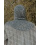 Riveted RRZ chainmail