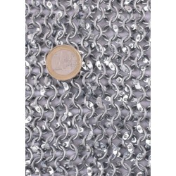Riveted RRZ chainmail