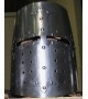 Knights Templar Helmet
