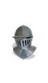 Medieval Knight Helmet