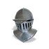 Medieval Knight Helmet