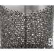 total aventail with riveted rings  + 240.00€ 