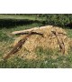 Functional Medieval Crossbow - 80 lbs