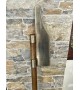 Handcrafted Medieval Bardiche