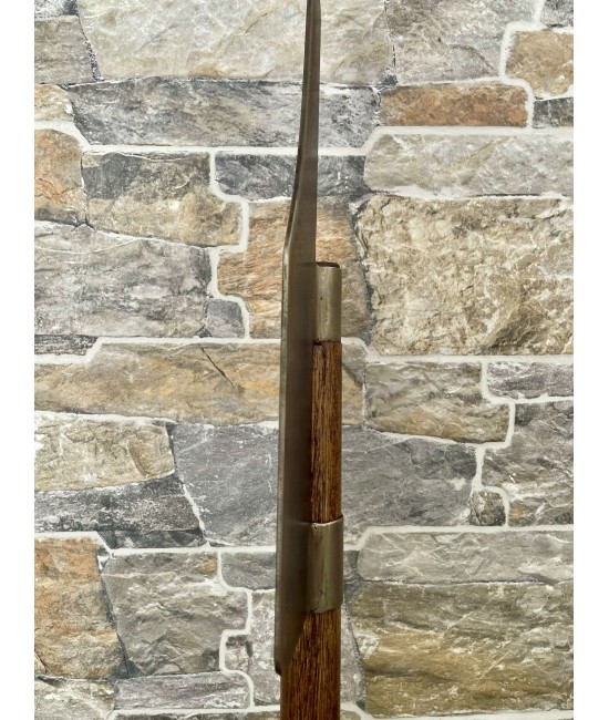 Handcrafted Medieval Bardiche