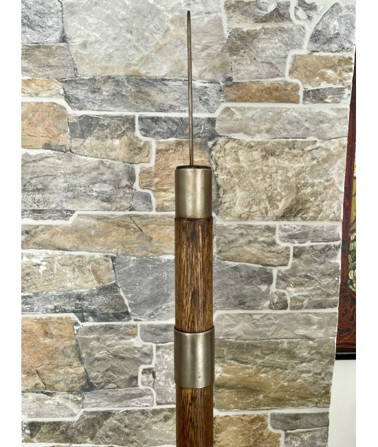 Handcrafted Medieval Bardiche