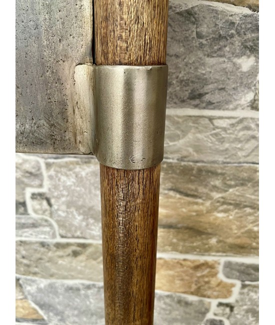 Handcrafted Medieval Bardiche