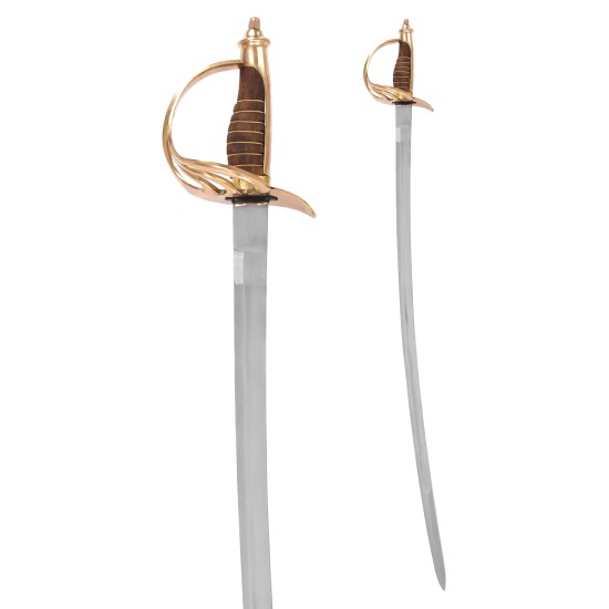 US cavalry saber US cavalry saber