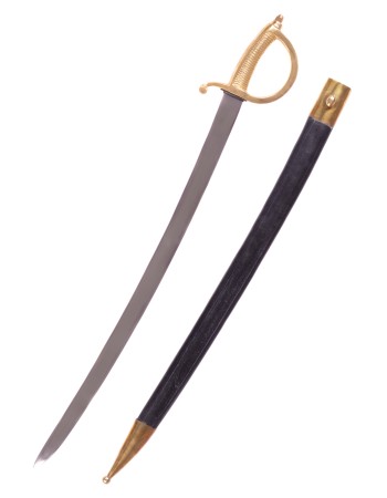 Briquet - French Infantry saber