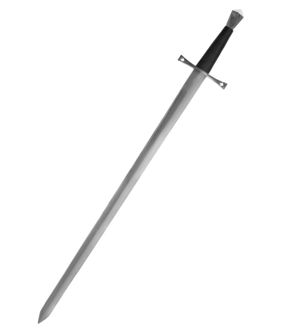 Spada medievale a una mano