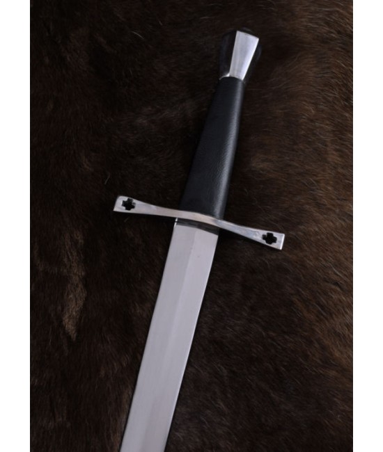 Spada medievale a una mano