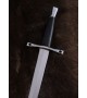 Spada medievale a una mano