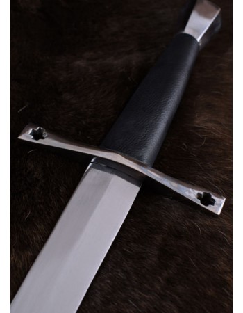 Medieval one-handed sword