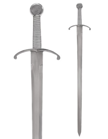 Medieval sword