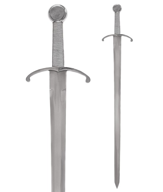 Medieval sword