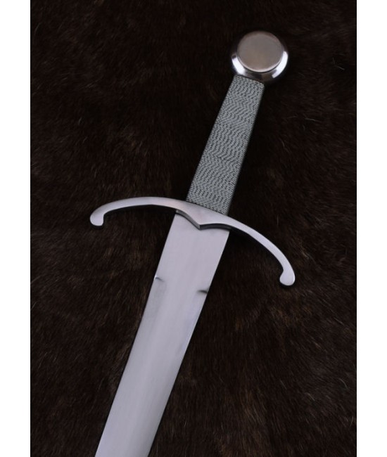 Medieval sword