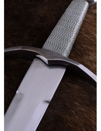 Medieval sword