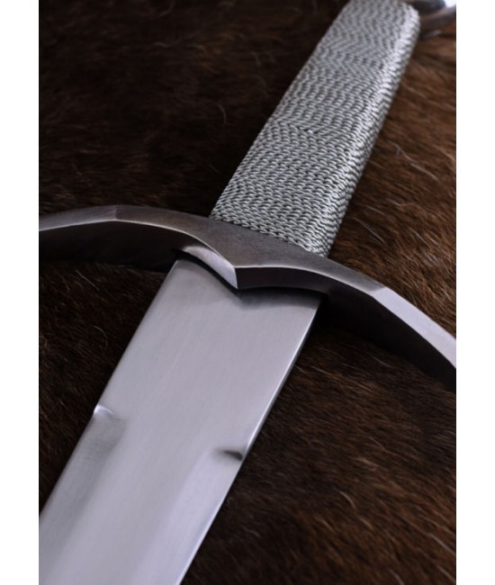 Medieval sword