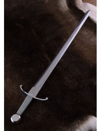 Spada medievale