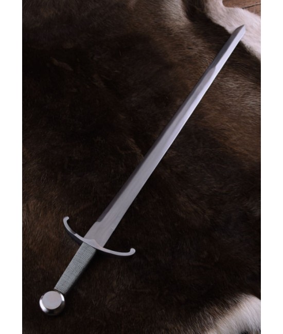 Medieval sword
