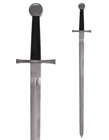Medieval one-handed sword