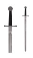 Medieval one-handed sword