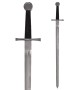 Medieval one-handed sword