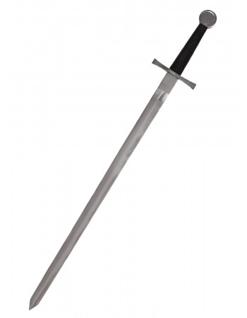 Medieval one-handed sword