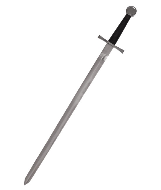 Medieval one-handed sword
