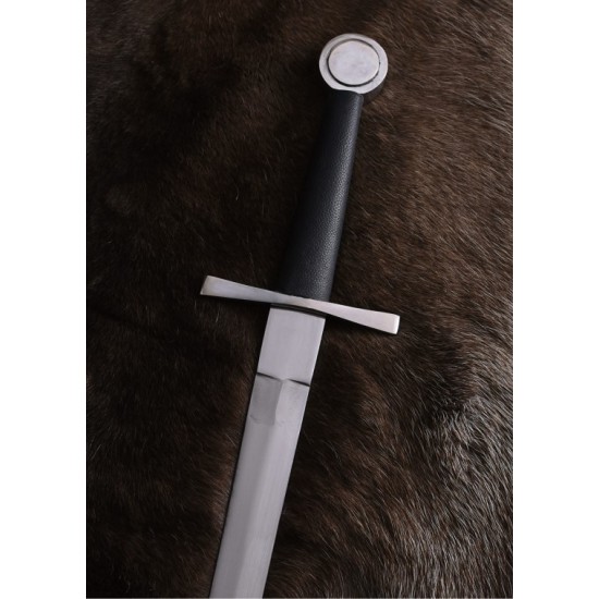 Medieval one-handed sword Medieval one-handed sword