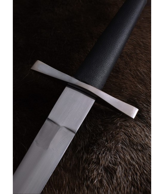 Medieval one-handed sword
