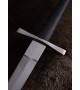 Medieval one-handed sword