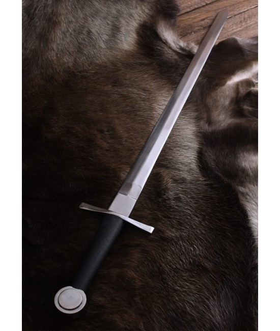 Medieval one-handed sword