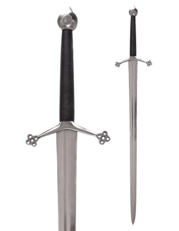 Scottish claymore sword