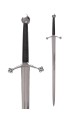 Scottish claymore sword