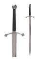 Scottish claymore sword