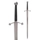 Scottish claymore sword