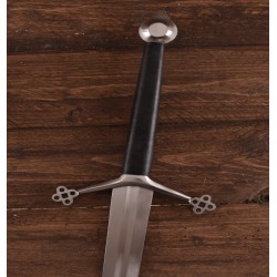 Scottish claymore sword