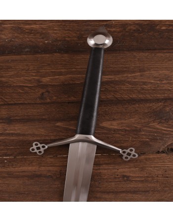Scottish claymore sword